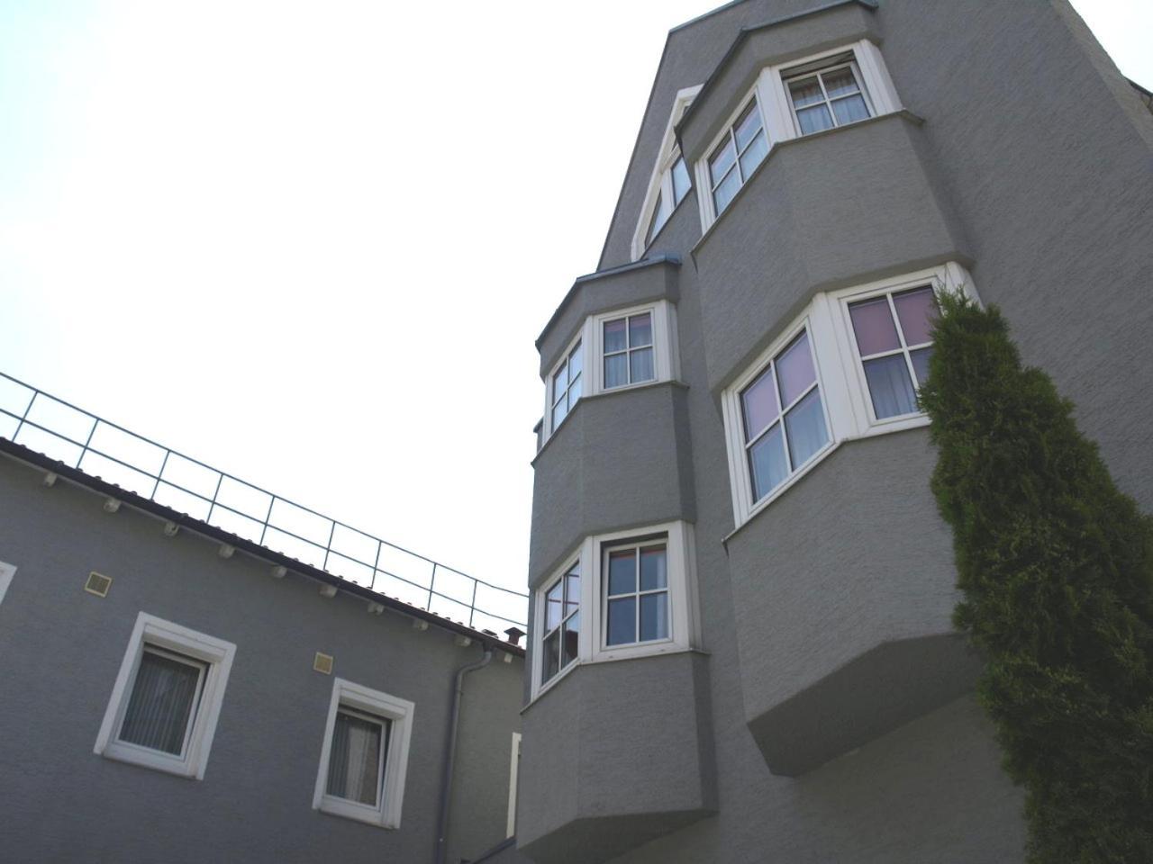 에어포트 호텔 필더 호텔 슈투트가르트 외부 사진
